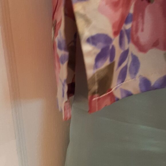 Winlar sleeveless and shorts PJ - Picture 6 of 11